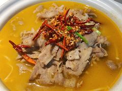 -小菜园新徽菜(无锡宜家荟聚中心店)