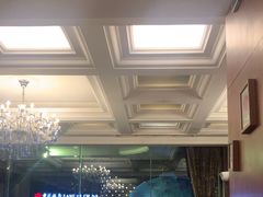 -古南都饭店-遂心遂意自助餐厅(广州路店)
