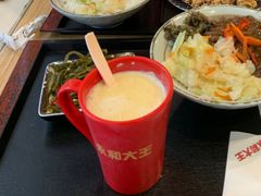 -永和大王(春日上新·浦东南路店)