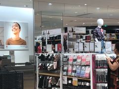 -优衣库(南京建邺万达广场店)