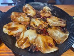 -百味地锅鸡(铜山路店)