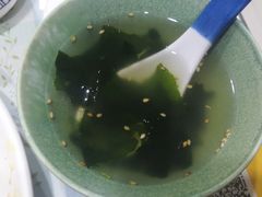 日式味增汤-顶屋咖喱(武大店)