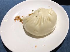 -金狮麟·新豫菜(金码大厦店)
