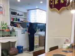 -清真西北风味餐厅