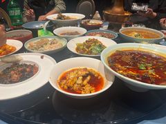 -58度品质川菜馆(经一路店)