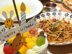 -1861意大利餐厅(来福士店)