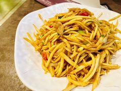 茭白-故里湘(嘉里城店)