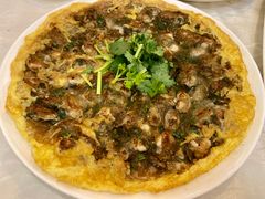 蚝烙-迈姨·潮州菜(麓湖公园店)