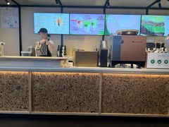 -星巴克(徐州苏宁广场B1店)