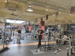 -聚健身GatherFitness(余杭店)