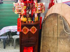 门面-凤城康记饭店
