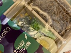 -GuaKa活力健康餐(南京西路店)
