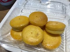 起士球-85度C(大连店)