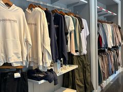-Abercrombie & Fitch(三里屯太古里店)
