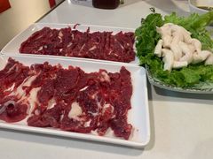 -食潮汕头鲜牛馆(望京保利店)