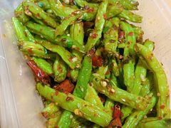 -望京一号·重庆江湖菜(工体店)