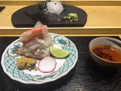 -橼舍鮨青木