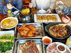 -大岗仙庙烧鸡(汕头总店)