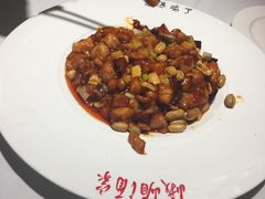 -峨嵋酒家总店(车公庄店)