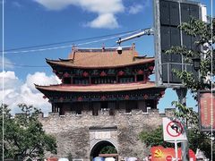 -大理古城