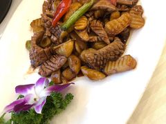 -怡园饭店-餐厅(四望亭店)