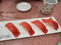 -元气寿司(环球港店)