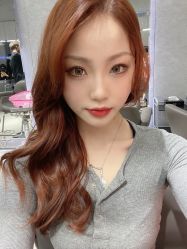 -M1 HAIR烫染