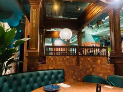 -星叶·东南亚料理(宁波万象汇店)