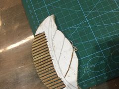 制作过程-三千·银饰木艺体验订制