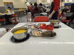 -朱富贵火锅(金融街万达店)