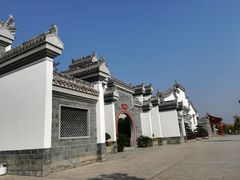 -木兰水镇旅游景区