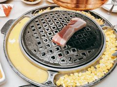 -韩宫宴烤肉·料理(砂之船奥特莱斯店)