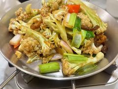 -小菜园新徽菜(芜湖万达店)