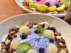 -Blac+Blac(中海环宇荟店)