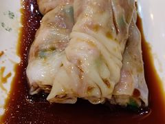 腸粉-添好运点心专门店(深水埗店)