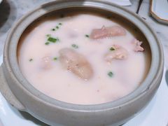 老妈蹄花汤-辛香汇·现炒川菜(淮海路百盛店)