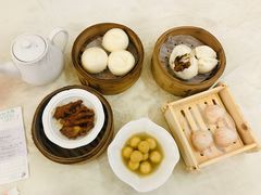 -龙的酒楼·手工早茶·顺德菜(近良路店)
