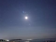 -北戴河东海水浴场