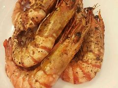 -清水日本料理铁板烧(学府路店)