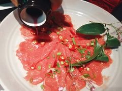 贵妃醉牛肉-大隐·成都火锅Bistro(合生麒麟新天地店)