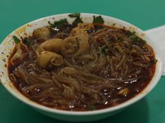 红味肥肠粉-甘记肥肠粉(马鞍北路店)