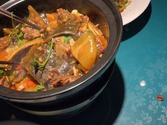 -呷湘厨·鱼汤捞饭(国家会展中心店)