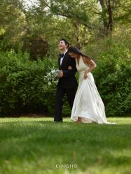 -青禾婚纱摄影(杭州店)