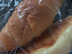 -稻田秋日式面包