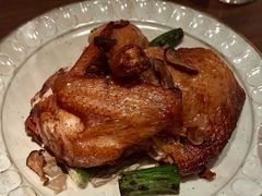 烤鸡-High Yaki THE SEA海鲜居酒屋