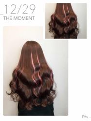 点击看大图 -3AM HAIR SALON烫发染发接发