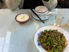 -大瓦罐湘土菜(海淀南路店)
