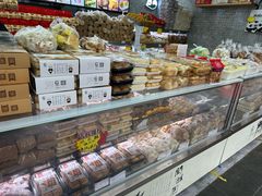 -闻酥园(青羊区文殊坊店)