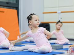 -予荷舞蹈(盛景校区)