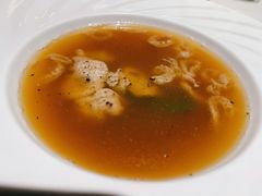 牛小排清汤-王品牛排(珠海富华里店)